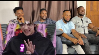 are seventeen idols or comedians? (seventeen funny moments)