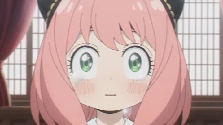 Spy x Family AMV เบิร์นบนร่างกายของฉัน โดย KRASHL TV