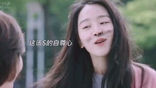 论一个巧克力派引发的惨案简直就是大型社s现场 #申惠善