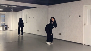 【رقصة جديدة من عمر 17 عامًا على أغنية XG】 الحلقة الأكثر جنونًا