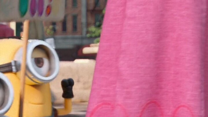 minion