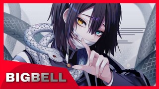 Rap về Xà Trụ IGURO OBANAI ( Kimetsu No Yaiba ) - BigBell