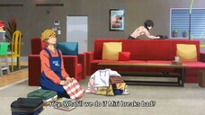 Buddy Daddies *EPISODE 6* English Sub (720p)