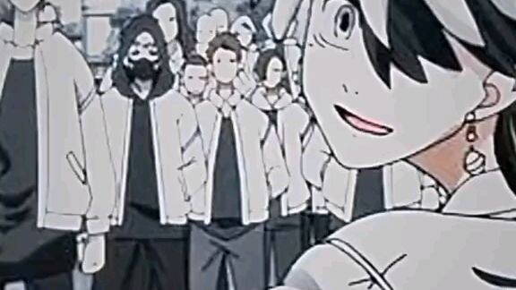 รวมชื่อแก๊งในโตเกียวรีเวนร์