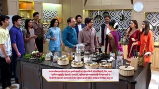Ghum Hai Kisikey Pyaar Mein - 15th May 2025 - Full Episode 1577