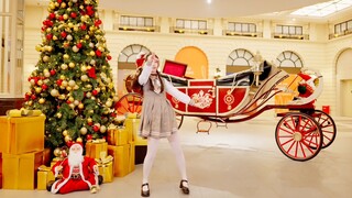 [Ashion AriA]Tuyết đêm đầy sao/スターナイトスノウ 【Giáng sinh muộn!】