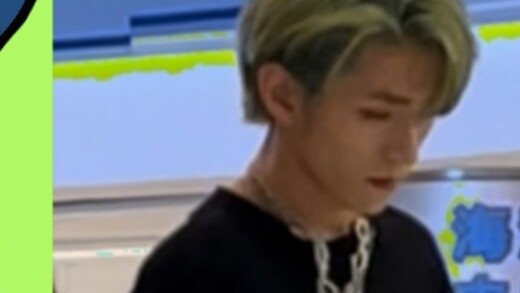 [Hát và nhảy theo chương trình Vũ Hán lần thứ 13] Chương trình lưu động NCT U Universe (Let's Play B