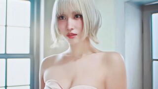 MISAMO回归预告公开！