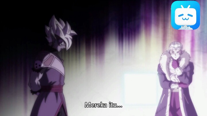 Dragon Ball Super Heroes - Episode 7 Sub Indo [HD] #Bstation Talent Hunt 5