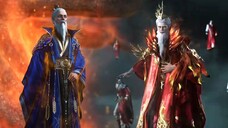 Renegade Immortal Episode 97 Kemunculan Yun Quezhi dan Bertemu Zhu Quezhi..