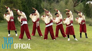 【NEXZ】 "بيت-بوكسير": خطوة بخطوة