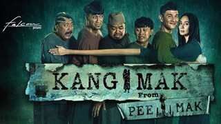 Kang Mak from Pee Mak (2024)