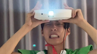 A Day with a Serious Illness