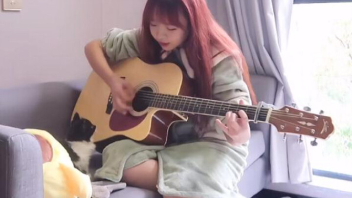 上海独居女大学生的小屋