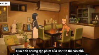 Bố Boruto - Nar Ngáo _ Top 10 Tật Xấu Của Naruto- 2