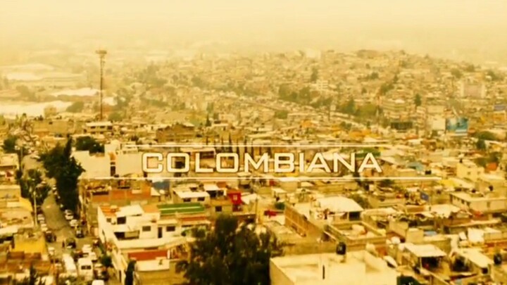 Colombiana.HD