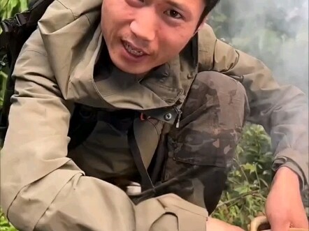 Wilderness Survival Expedition