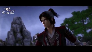 [Vietsub+Pinyin] Sấn Niên Thiếu - Tạp Tu Rui 卡修 Rui《趁年少》| 鬥破蒼穹 III Opening Theme