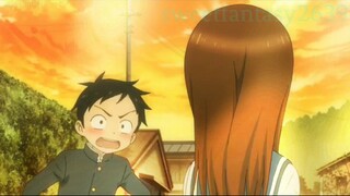 Teasing Master Takagi San