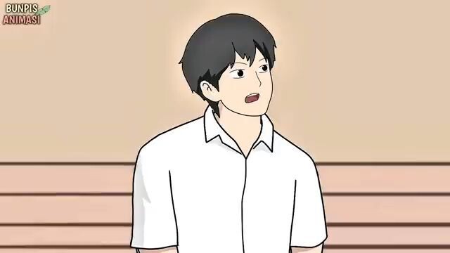 MISI RAHASIA PART 6 - ANIMASI SEKOLAH