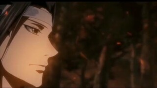 [ปรมาจารย์แห่งวิถีปีศาจ] ④ การแสดงออกของ Lan Zhan หลังจากรู้จัก Xianxian ทุกคนก็อ่อนโยนมาก ฉันจะกินอ