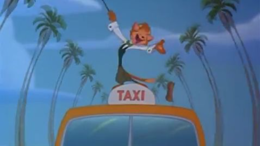 Cats Don't Dance watch full movie  : link in description