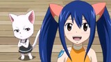 FairyTail / Tagalog / S2-Episode 25