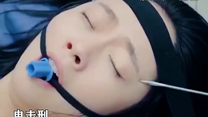 这四种刑法我觉得最后两个最好