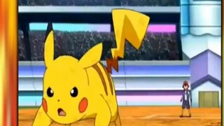 Pokémon Journey Episode 132 Quick Commentary and Battle Highlights! A battle between gods! It's amaz