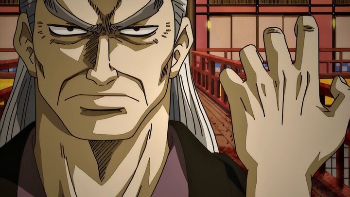 "Nước mắt phụ nữ mà làm mồi nhắm thì quá cay."