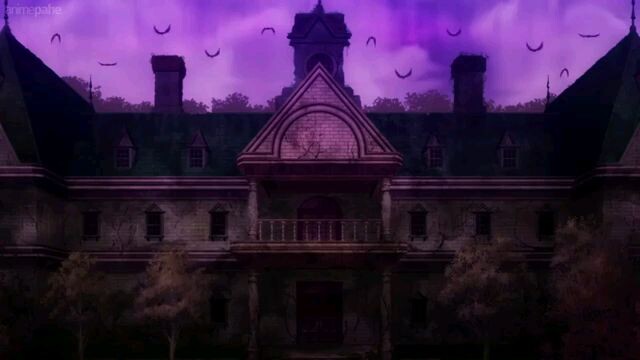 EP 1: ℍ𝕖𝕣𝕠𝕚𝕟𝕖? 𝕊𝕒𝕚𝕟𝕥? ℕ𝕠, 𝕀’𝕞 𝕒𝕟 𝔸𝕝𝕝-𝕎𝕠𝕣𝕜𝕤 𝕄𝕒𝕚𝕕