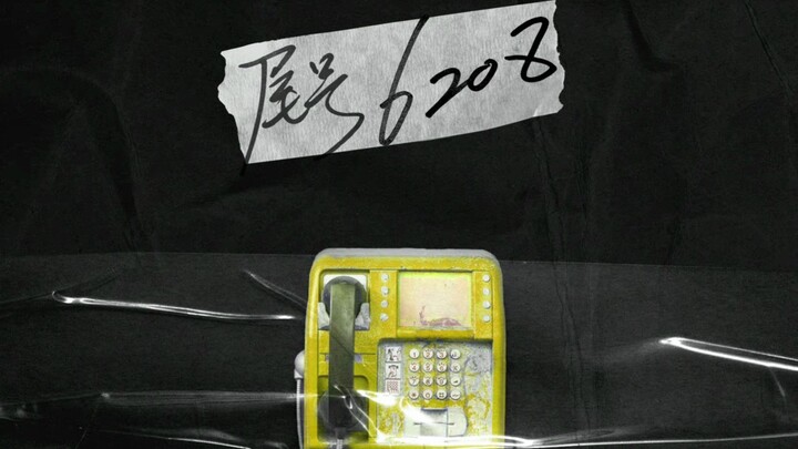 【Yan Haoxiang】17th birthday original single "Tail Number 6208"