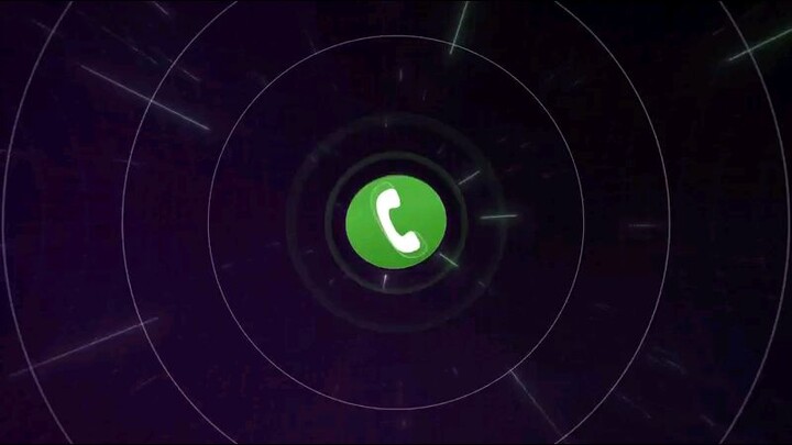 When The Phone Ring Episode 12 (END) Sub Indo
