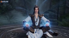 Rebirth Of The Sword Patriarch Eps 23 Sub Indo