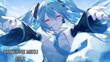 JOURNEY TO BLOOM (ENG_SUB)