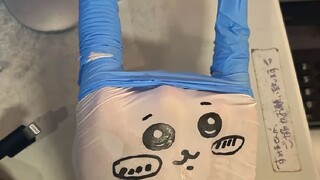 As long as Xiao Ba is cute, that's enough; but Lao Deng has a lot more to think about 【Lao Deng Kawa