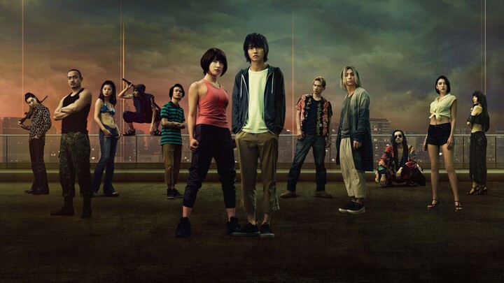 MENEGANGKAN !!! 😱🤯 salah pilih pintu akan menentukan seseorang bisa hidup atau mati