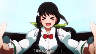 阿良：让我来赌个未来出来，点赞加关注投币啊兄弟们，谢谢支持