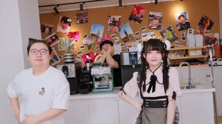 เราน่ารักมากเลย ฉันขอโทษ!