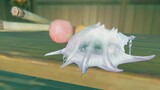 [Jianwang III/Ming Tang] The strawberry-flavored snail is actually a two-way routine. Only in this e