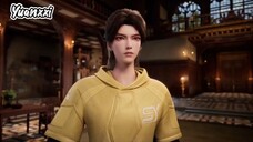 Heaven Scrap Master Episode 15 Sub Indo