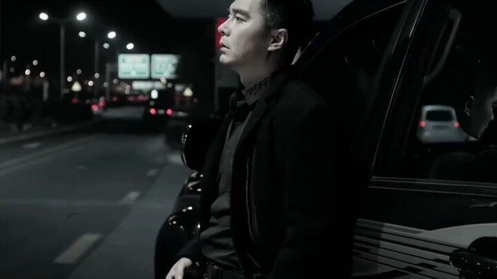 “这一刻厅长也无能为力了！”