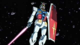 【4月/最终回】机动战士高达 GQuuuuuuX 第12话预告【中文字幕】