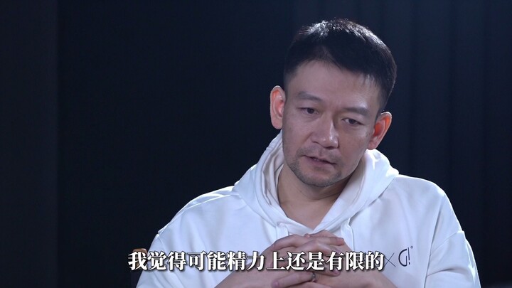 Guo Fan: Apa yang akan terjadi setelah “The Wandering Earth 2”?