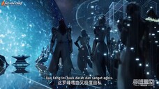 Swallowed Star Eps 177