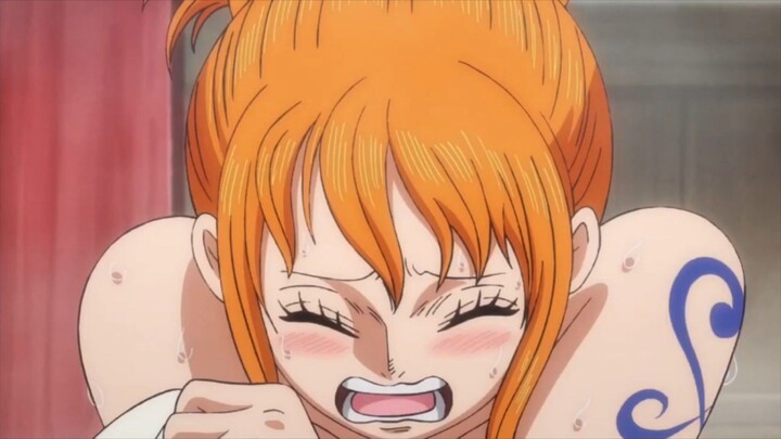 LUFFY MENANG BANYAK NIH