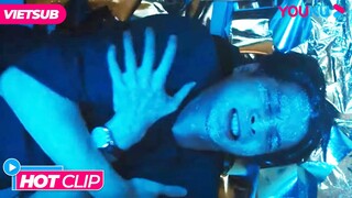 [CỐT TRUYỆN] Làm Phép Nằm Vào Quan Tài Để Đổi Vận Mệnh | Nhập Quan | Phim Kinh Dị | Phim Lẻ YOUKU