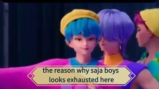 saja boys # ( MENTALITY) 🤧🤦