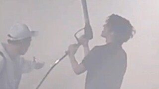 [蔡徐坤] Darn it, I hate pretentious people the most!