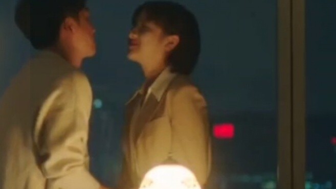 All the way to the sun | Mu Guang | Who wouldn’t be confused when Li Mujia jumps into Li Guang’s arm